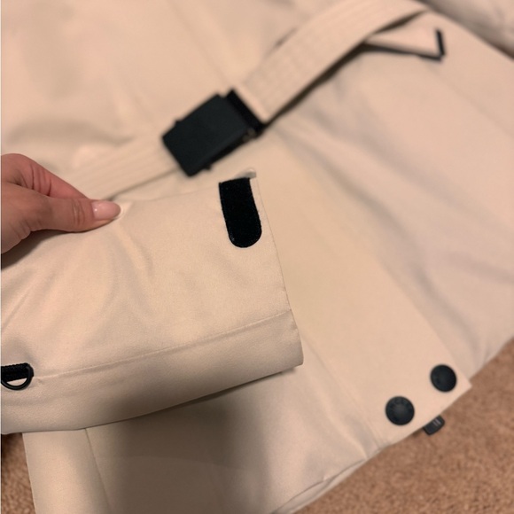 MONCLER GRENOBLE
LAPLANCE GORE-TEX SKI JACKET Small - Picture 7 of 10